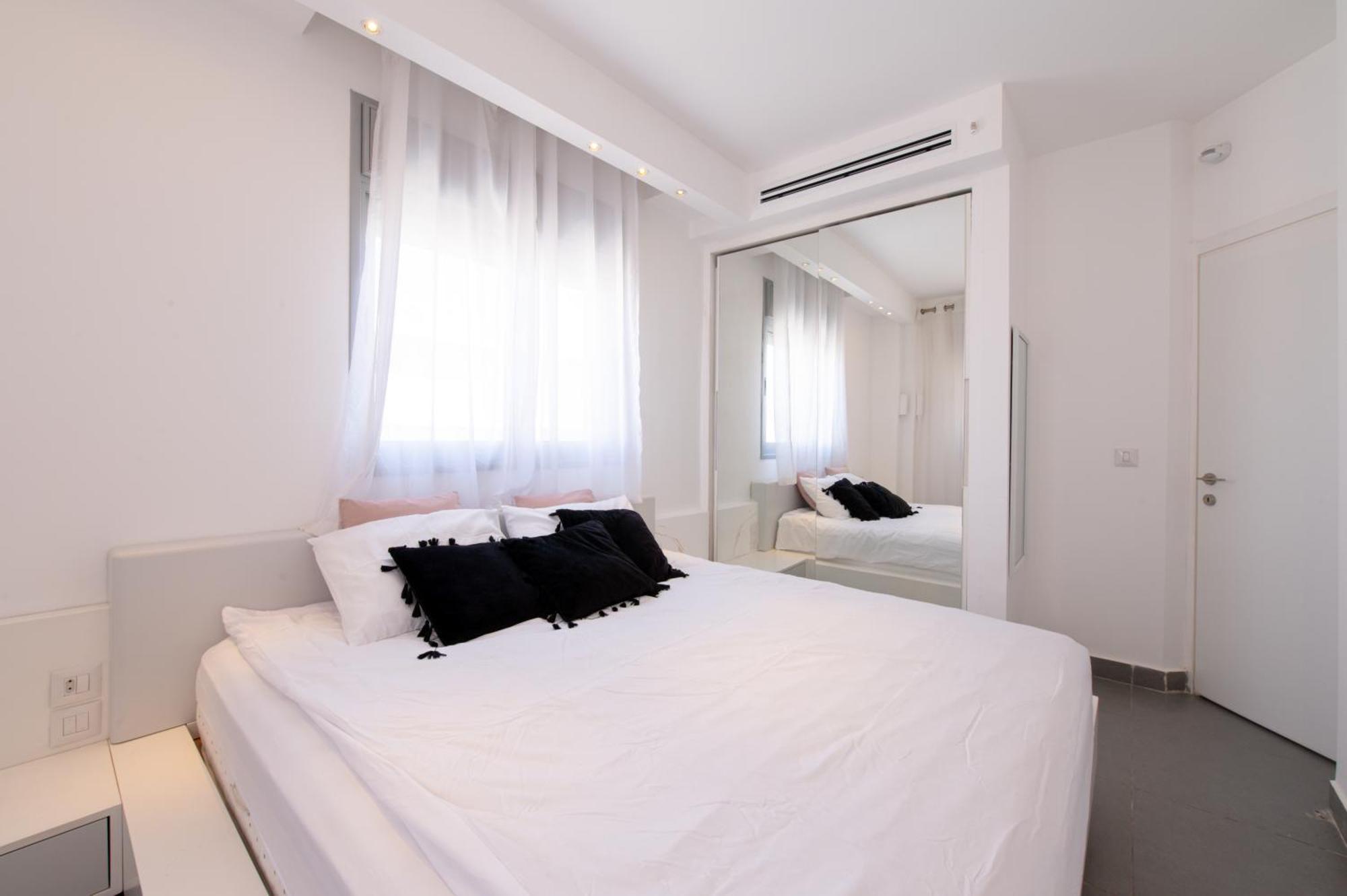 פנטהאוז קסם המפרץ Apartment Eilat Exterior photo